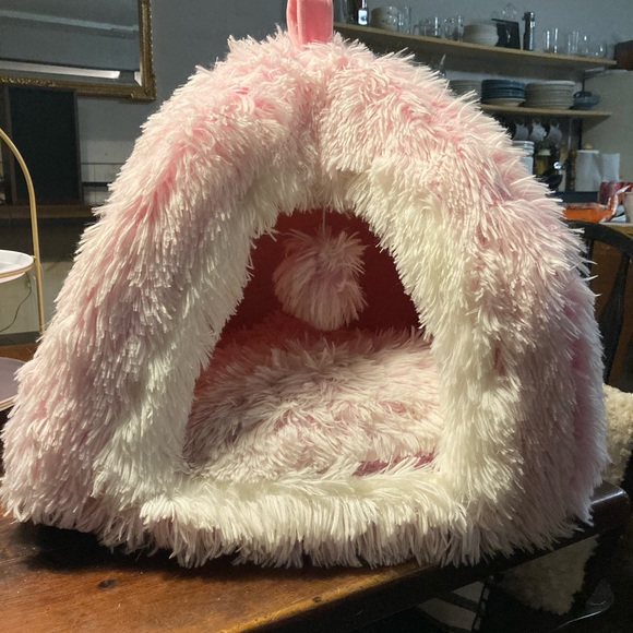 petsmart Cat Cat Bed Poshmark